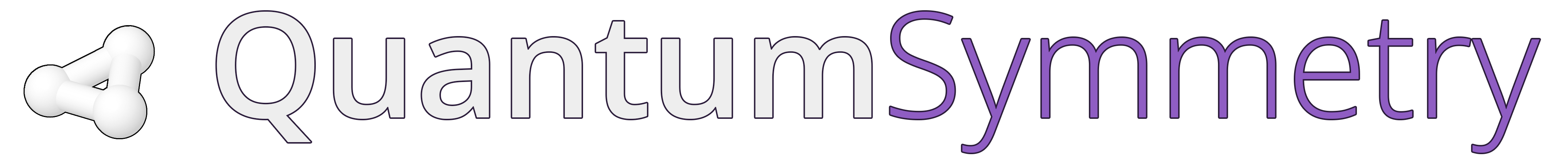 QuantumSymmetry